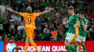Dutch edge out Ireland, Poland beaten in Albania