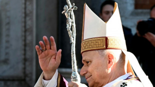 Papa Le&atilde;o XIV visitar&aacute; Espanha, pa&iacute;ses africanos e M&ocirc;naco