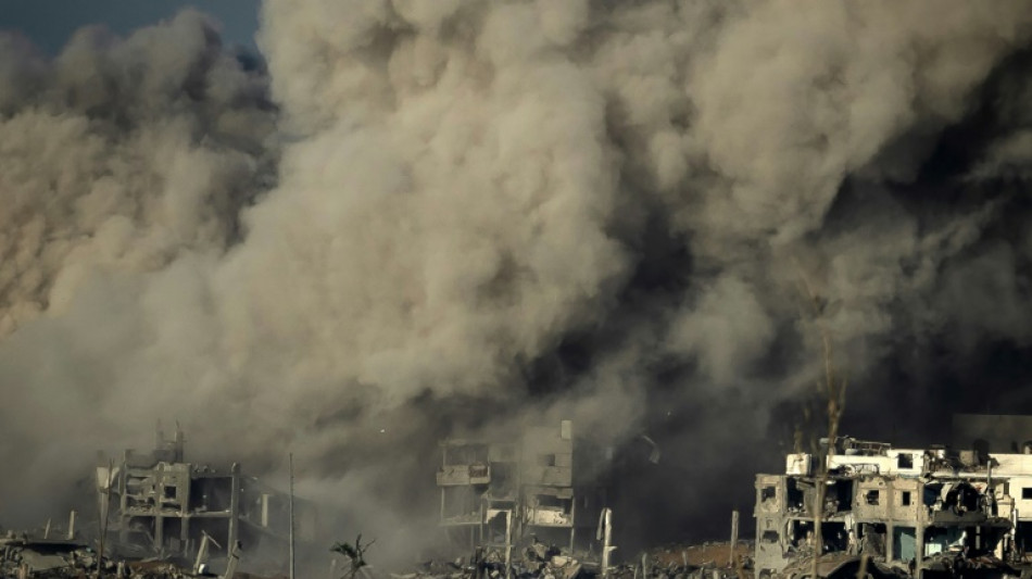 Israel setzt Milit&auml;reinsatz im Al-Schifa-Krankenhaus im Gazastreifen fort