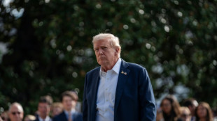 Trump rencontre des chefs démocrates à la veille d'une paralysie de l'Etat fédéral