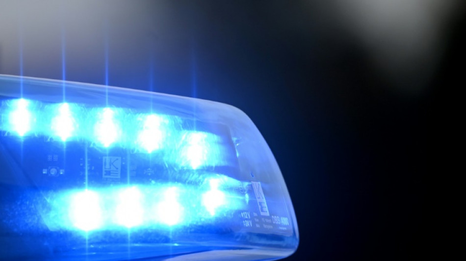 Schuss bei Razzia in Reichsb&uuml;rgerszene in Baden-W&uuml;rttemberg gefallen