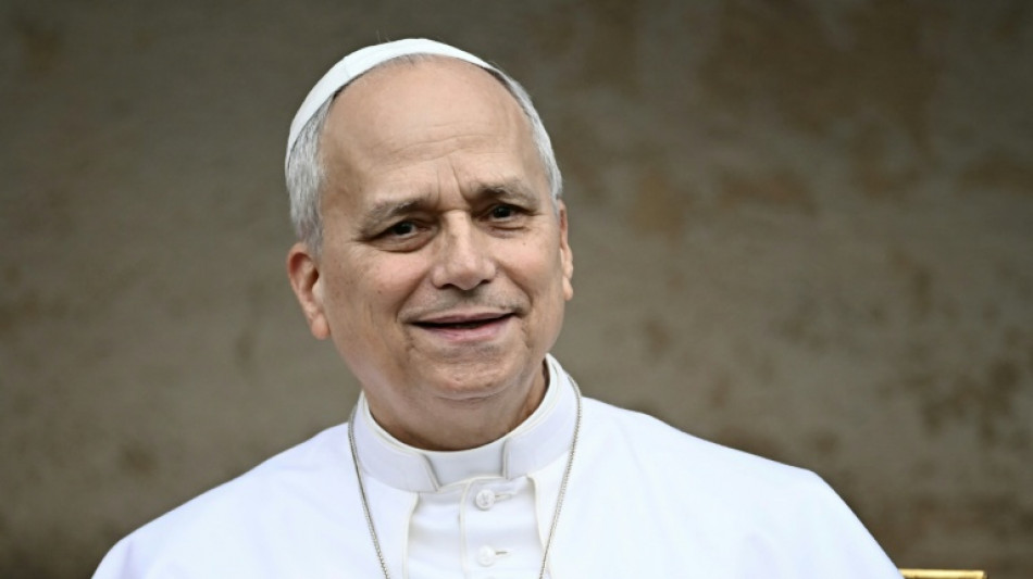 M&oacute;naco recibe al papa Le&oacute;n XIV para una inusual visita