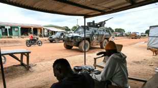 Dans le nord-est ivoirien, des jihadistes et miliciens en encombrants voisins