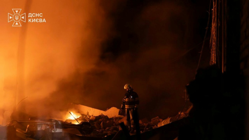 Ukraine will keine genauen Angaben mehr zu russischen Raketenangriffen machen