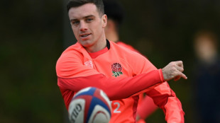 England recall fit-again Ford ahead of Wales Six Nations clash