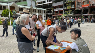 Peru closes Machu Picchu as protesters face arrest in Lima