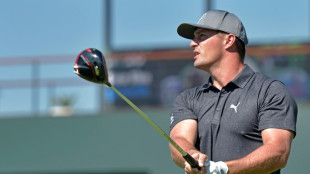 LIV Golf stars crash out of Saudi International