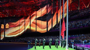 Record-breaking China brings curtain down on biggest Asian Games