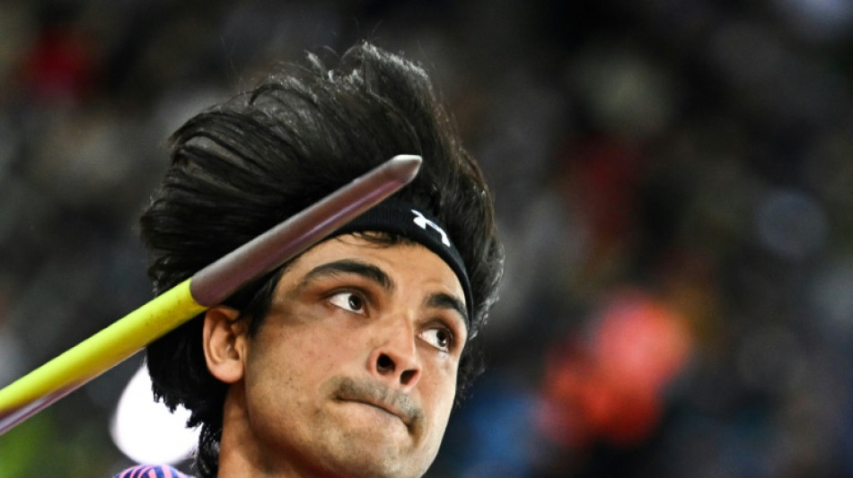 Olympic champions Chopra, Barshim primed for Asian Games glory