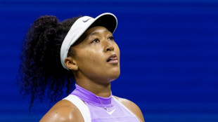 Australian Open no-show fuels fears for Osaka's tennis future