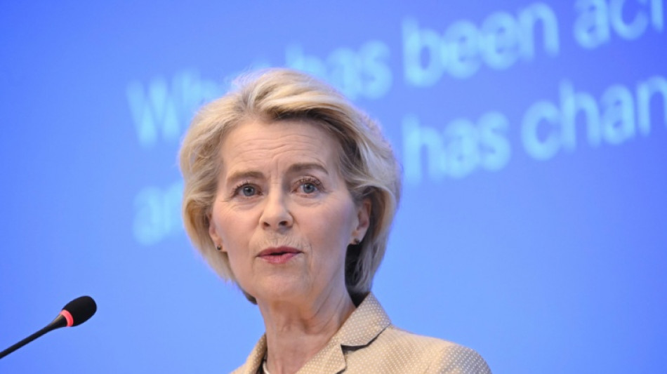 19. Sanktionspaket: EU zieht nach Trump-Kritik Import-Verbot von russischem LNG-Gas vor