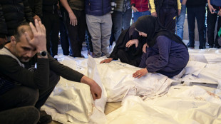 Wafa, '17 persone uccise dai raid israeliani nella Striscia'