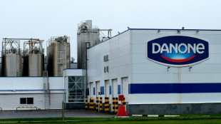 Neffe von Kadyrow &uuml;bernimmt Leitung des Russlandgesch&auml;fts von Danone