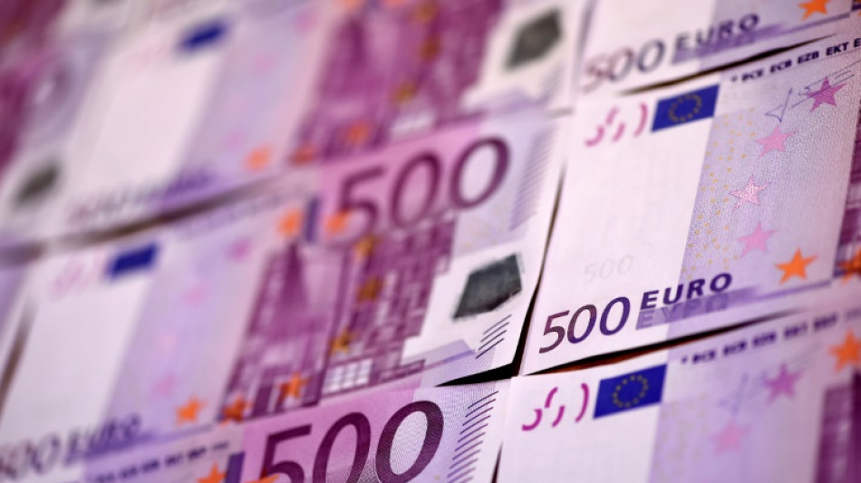 Medien: Bundesrechnungshof kritisiert geplante Reform der EU-Fiskalregeln