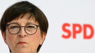 SPD-Chefin Esken lobt Arbeit der Koalition an "Modernisierung des Landes"