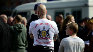 Deutlicher Anstieg rechtsextremer Aufm&auml;rsche in diesem Jahr