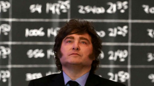 Peti&ccedil;&atilde;o solicita que Javier Milei seja declarado 'persona non grata' em Paris