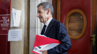 Staatsanwaltschaft fordert Bew&auml;hrungsstrafe f&uuml;r Frankreichs Ex-Pr&auml;sident Sarkozy