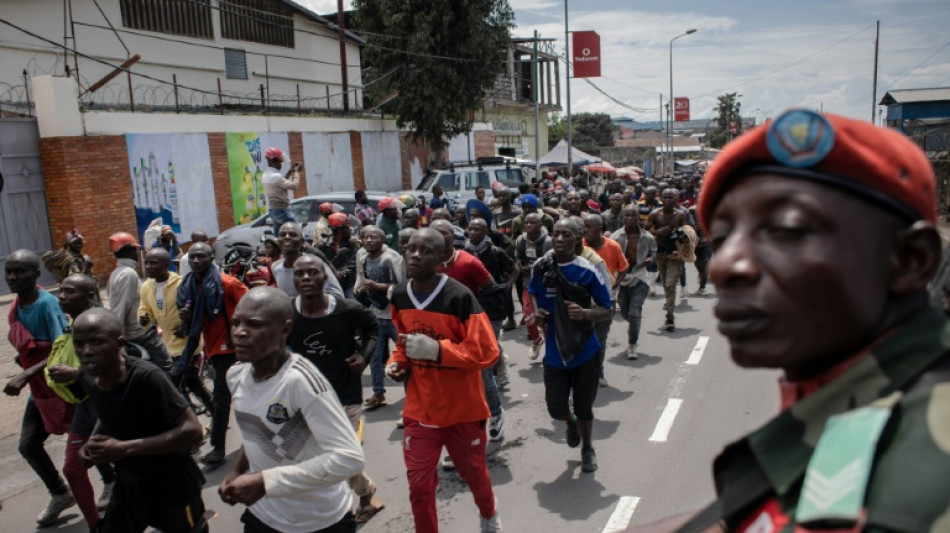 Al menos 131 civiles murieron a manos de rebeldes en RD Congo, seg&uacute;n la ONU