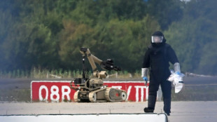 Medien: Bundesregierung sieht offenbar Russland hinter Drohnenvorfall in Leipzig