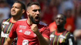 Lens blow two-goal lead in opening Ligue 1 game at Brest