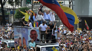 Oposi&ccedil;&atilde;o venezuelana pede mobiliza&ccedil;&atilde;o ap&oacute;s amea&ccedil;as de Maduro