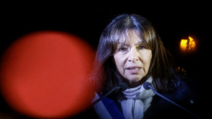 JO-2024: la maire de Paris adopte la ligne dure vis-&agrave;-vis des sportifs russes