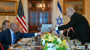 Trump will mit Netanjahu am Dienstag erneut über Gaza sprechen