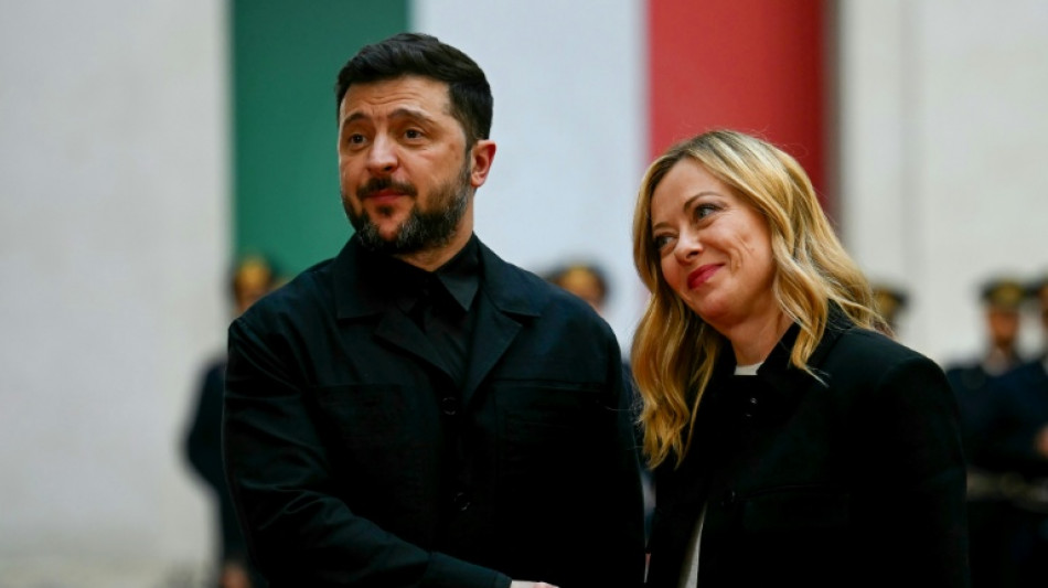 Zelensky se diz 'pronto' para realizar eleições na Ucrânia