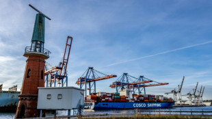 Behörden warnen vor Sturmflut in Hamburg und an Nordseeküste