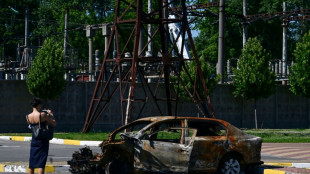 Ej&eacute;rcito de Ucrania confirma retirada de sus tropas en ciudad clave del este