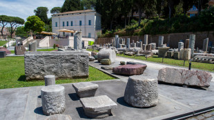 A Roma innalzate misure su eventi e obiettivi Usa