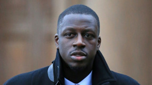 Jury resumes deliberations in Benjamin Mendy sex trial
