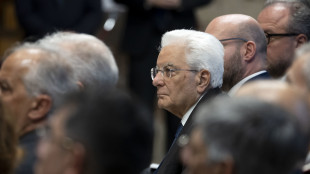 Mattarella, la migrazione parte essenziale della nostra identità