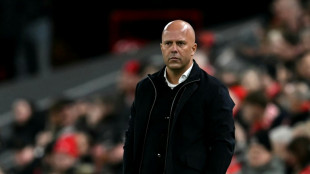 Slot defends League Cup selection despite not meeting 'Liverpool standards'