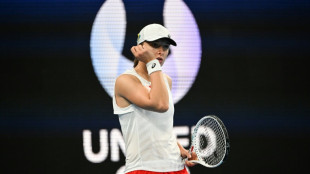 Pegula stuns tearful Swiatek, Sakkari also crashes in United Cup semi-finals