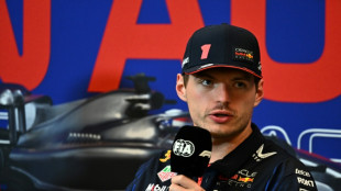 Verstappen dismisses claims of a power struggle at Red Bull