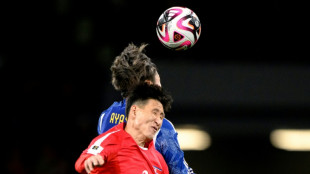 Japan to advance in World Cup qualifying after N. Korea game cancelled