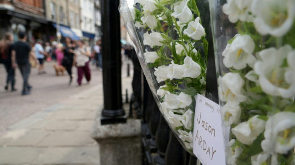 Cambridge head slams 'feeding frenzy' over dead academic