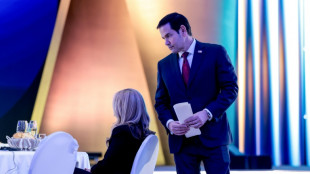 Rubio niega una "pausa" en el intercambio de informaci&oacute;n con Ucrania