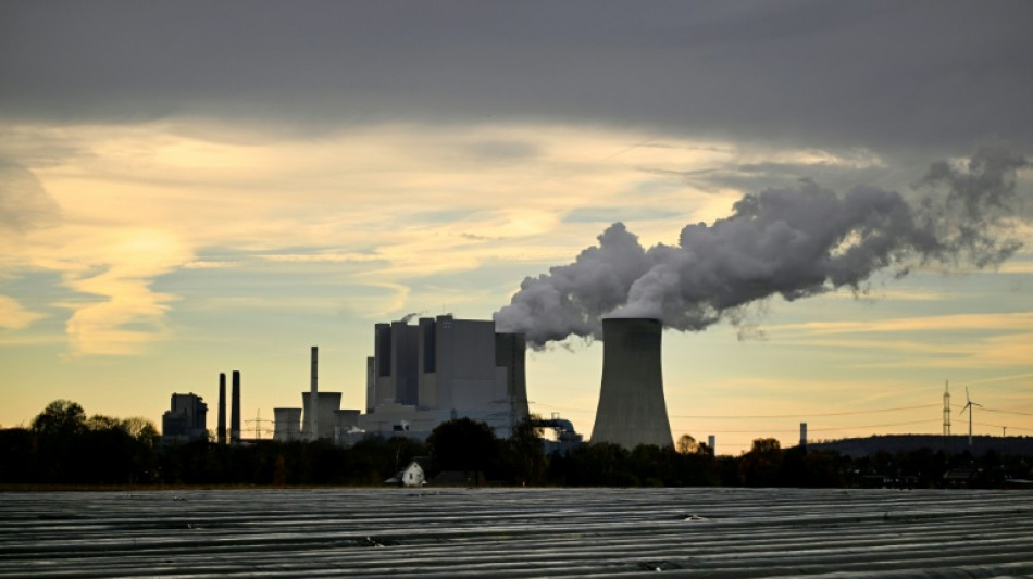 Germany cuts growth forecast as recovery slower than hoped