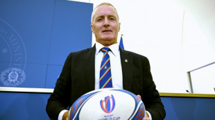 Italy ready for All Black bullies, says coach Crowley