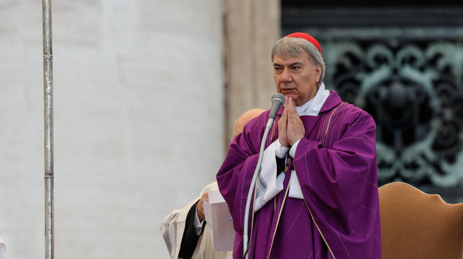 Cardinale Napoli, stop appalti senza scrupoli e lavoro nero
