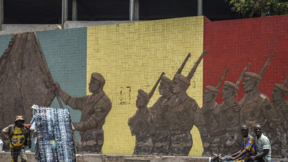 Mali junta in crisis after minister killed, key city 'captured'
