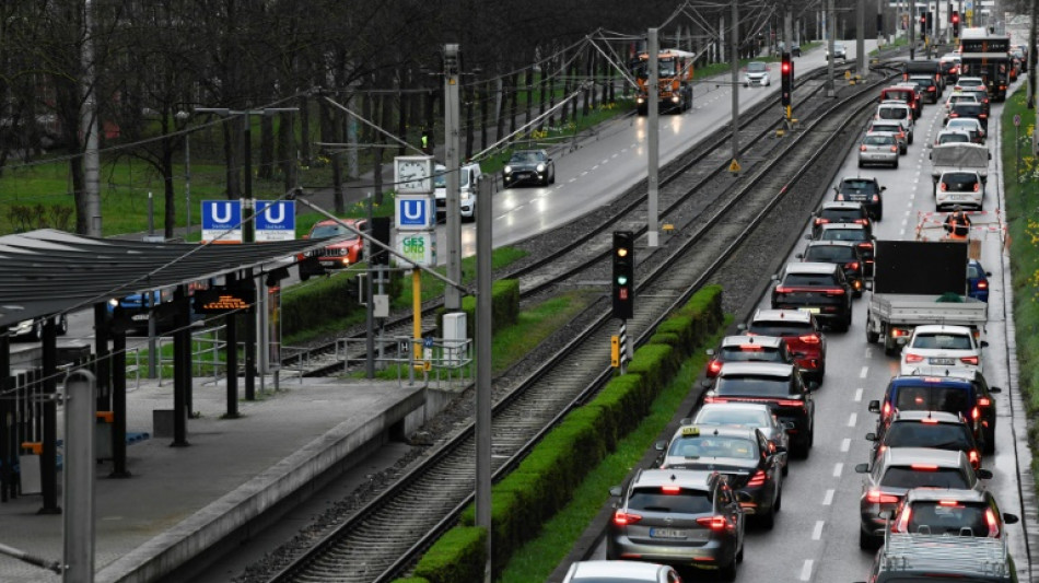 Fast &uuml;berall Ferien: ADAC warnt vor neuem Stauwochenende