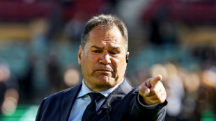 Sacked Wallabies coach Rennie says he had players' support  
