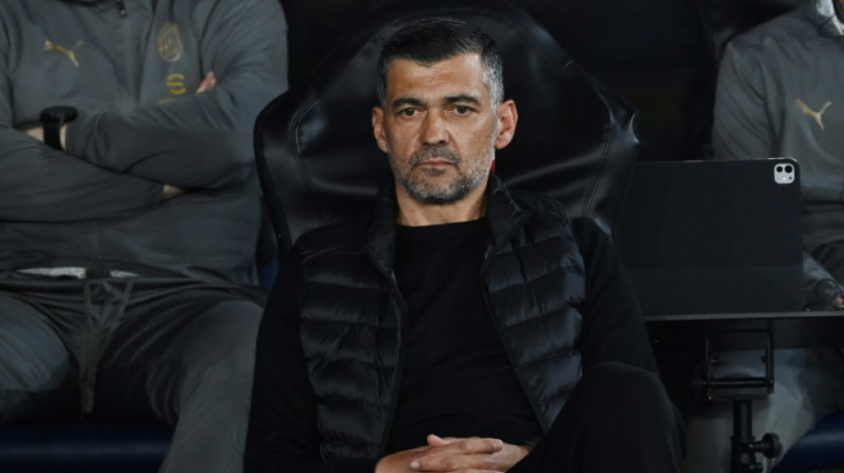 Conceicao named as new coach of Al Ittihad