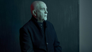 Peter Gabriel torna con l'album 'o\i', 'un disco maratona'