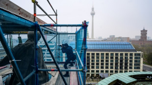 Berliner Wahlausschuss streicht 25 Kandidaten vor Wahlwiederholung von Listen