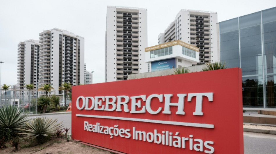 Scandale Odebrecht: 55 personnes inculp&eacute;es par le parquet colombien